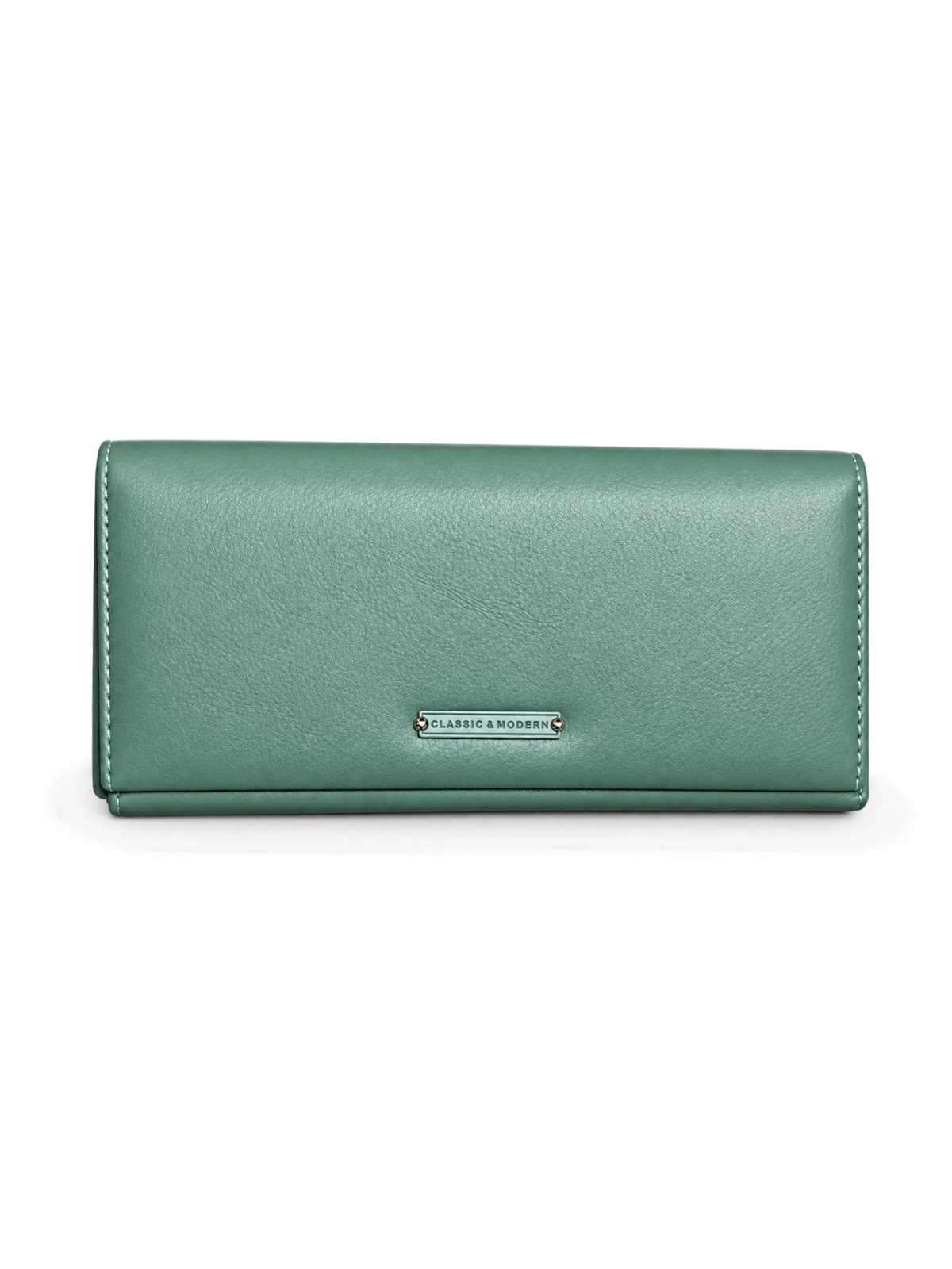 Long Wallet